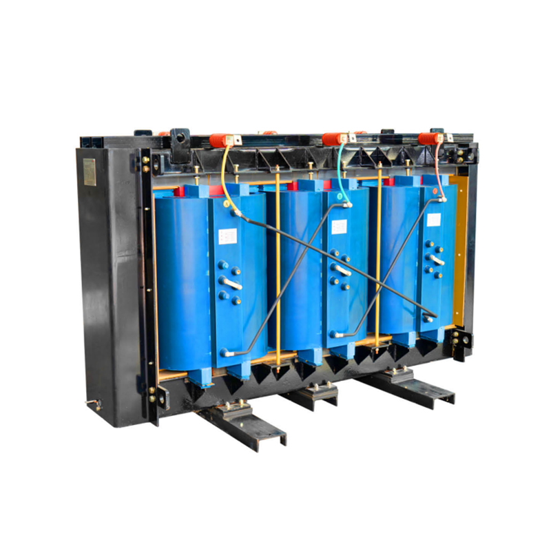 Distribution Dry Type Transformer Manufacturers, Factory
